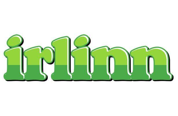 Irlinn apple logo