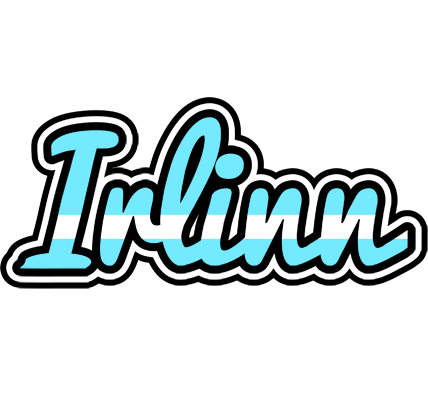 Irlinn argentine logo