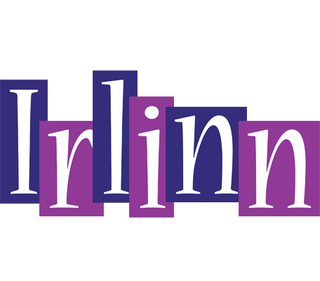 Irlinn autumn logo