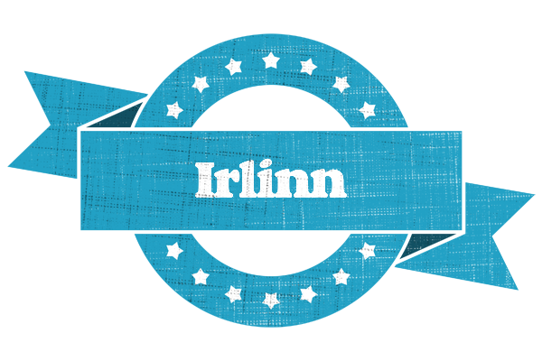 Irlinn balance logo