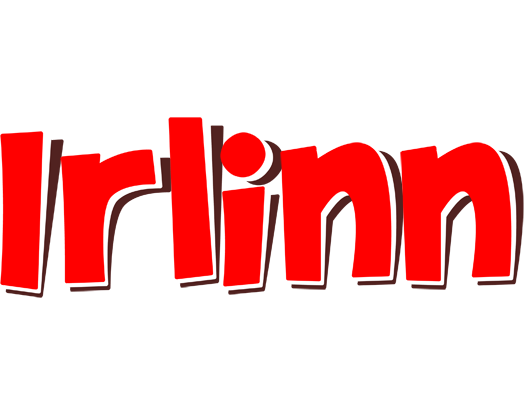 Irlinn basket logo