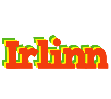 Irlinn bbq logo