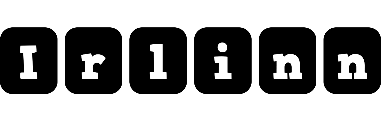 Irlinn box logo