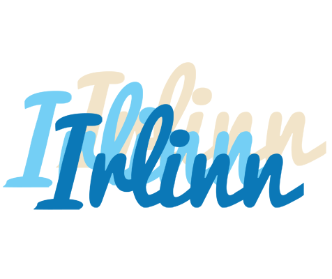 Irlinn breeze logo