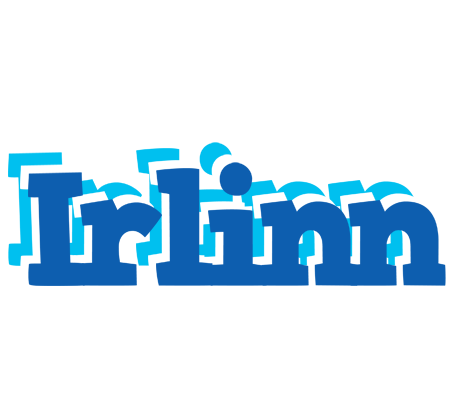 Irlinn business logo