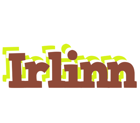 Irlinn caffeebar logo