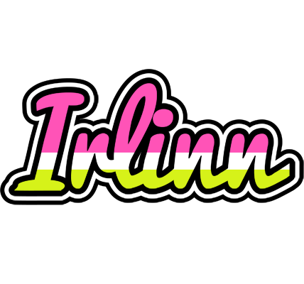 Irlinn candies logo