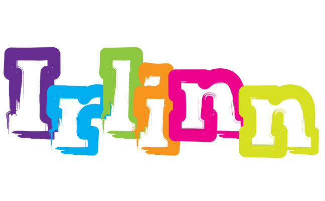 Irlinn casino logo