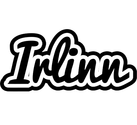 Irlinn chess logo