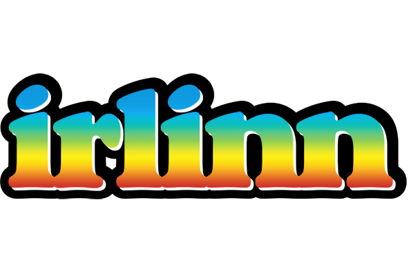 Irlinn color logo