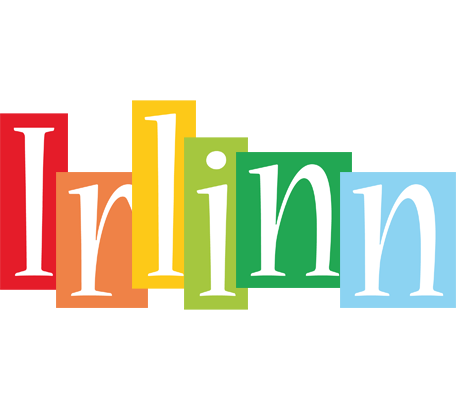 Irlinn colors logo