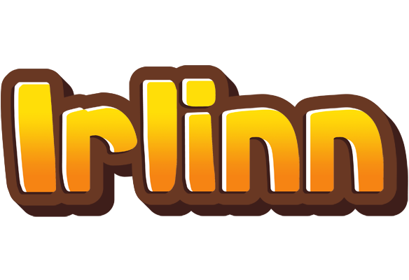 Irlinn cookies logo