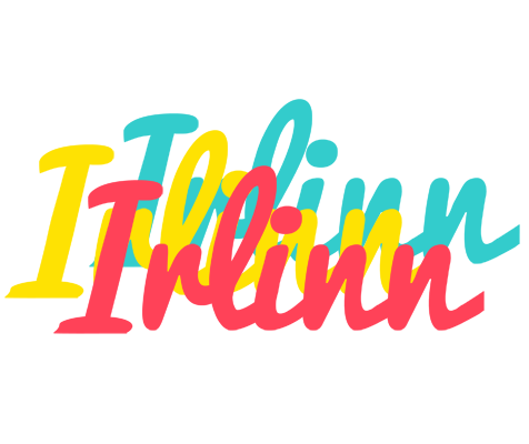 Irlinn disco logo