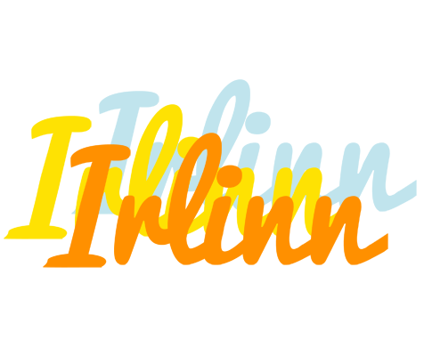 Irlinn energy logo