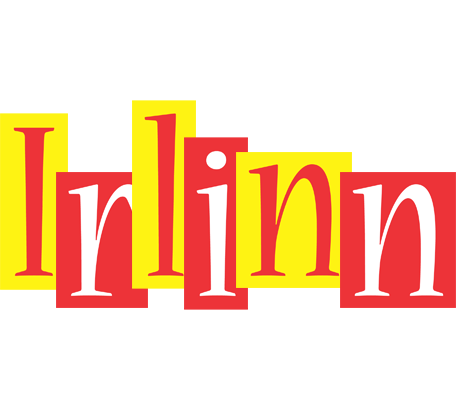 Irlinn errors logo