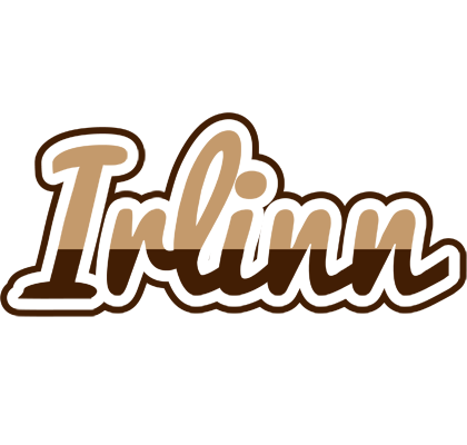 Irlinn exclusive logo