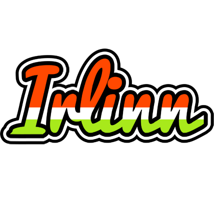 Irlinn exotic logo