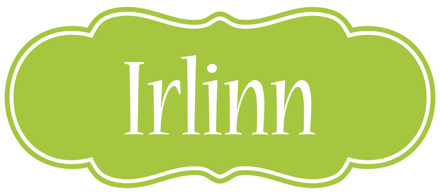 Irlinn family logo