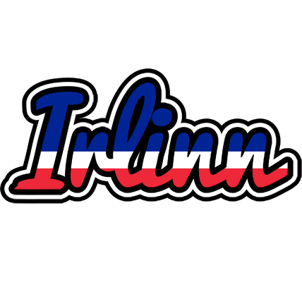Irlinn france logo