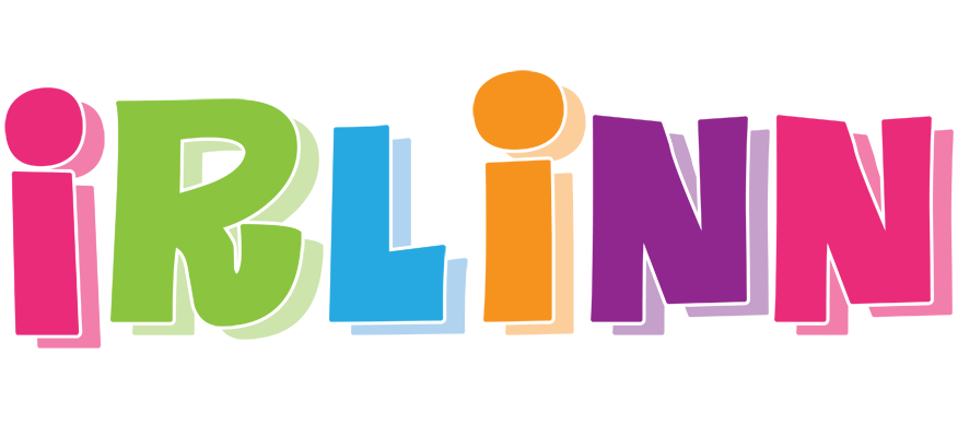 Irlinn friday logo