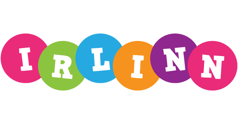 Irlinn friends logo