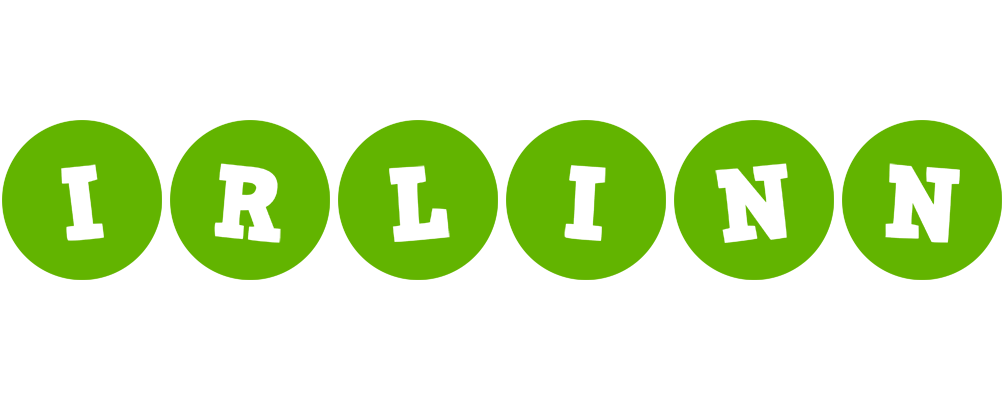 Irlinn games logo
