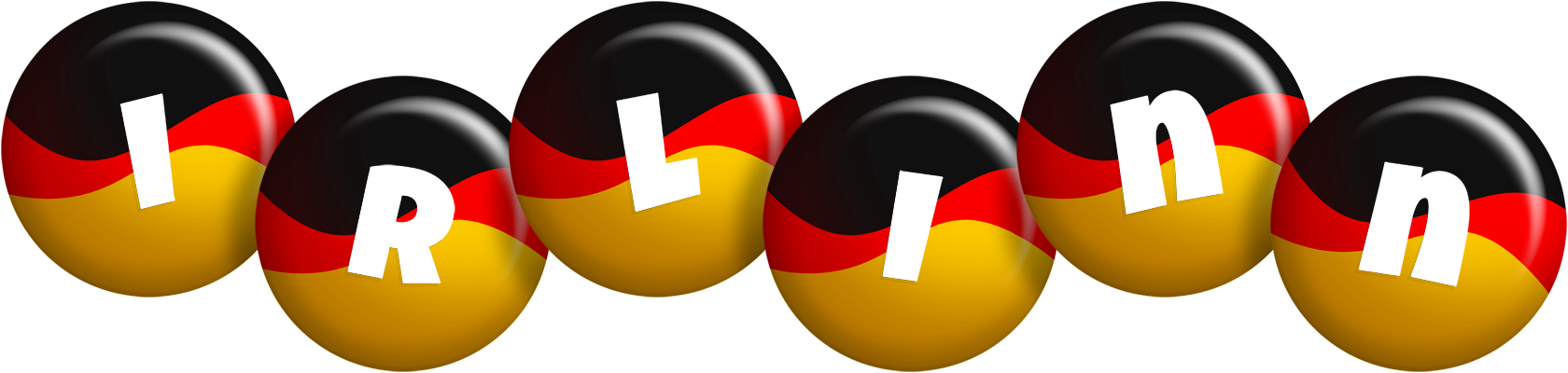 Irlinn german logo