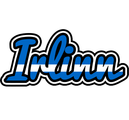 Irlinn greece logo
