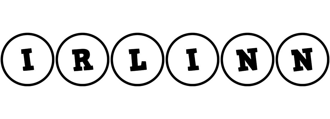 Irlinn handy logo