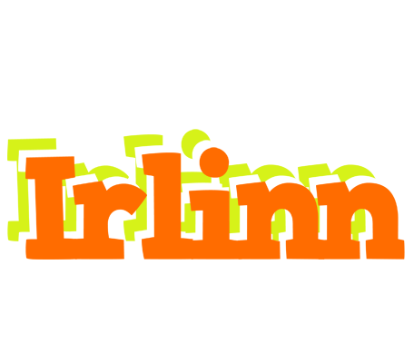 Irlinn healthy logo
