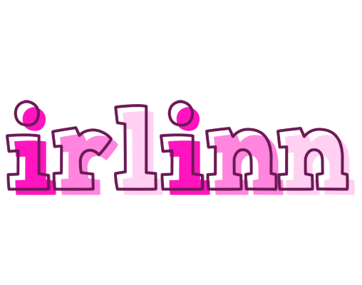Irlinn hello logo