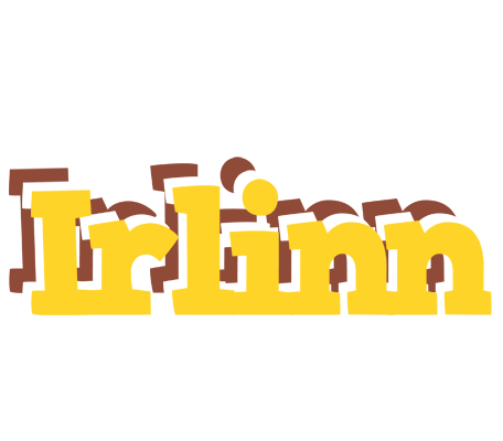 Irlinn hotcup logo