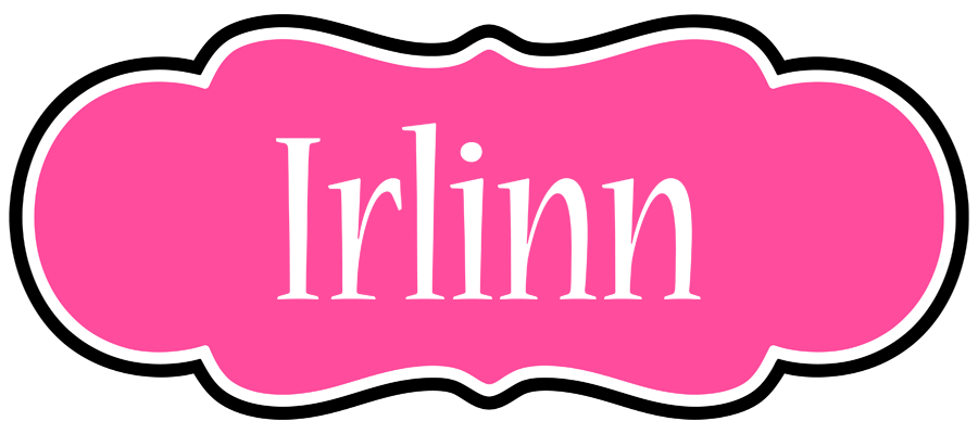 Irlinn invitation logo