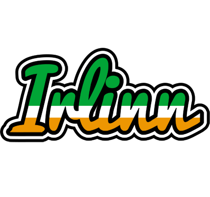 Irlinn ireland logo