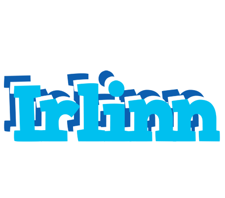 Irlinn jacuzzi logo