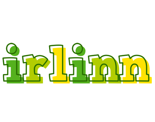 Irlinn juice logo
