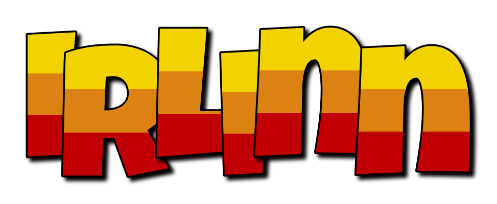 Irlinn jungle logo