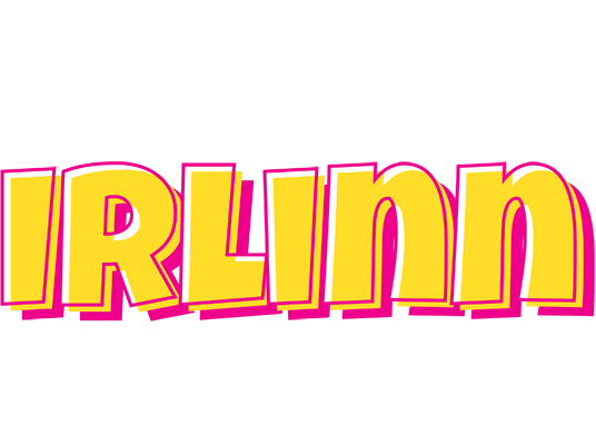 Irlinn kaboom logo