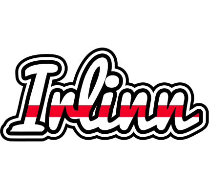 Irlinn kingdom logo
