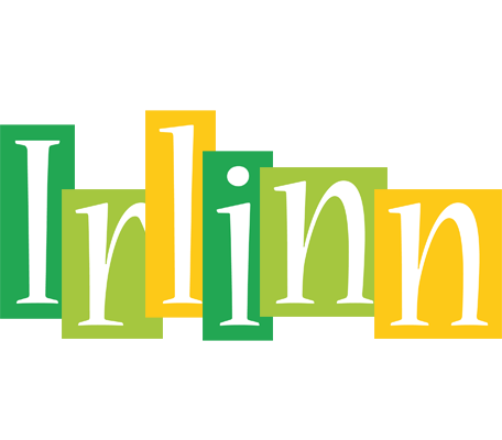 Irlinn lemonade logo