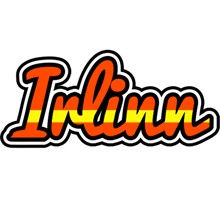 Irlinn madrid logo