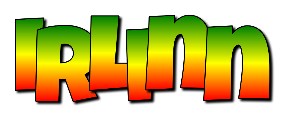 Irlinn mango logo
