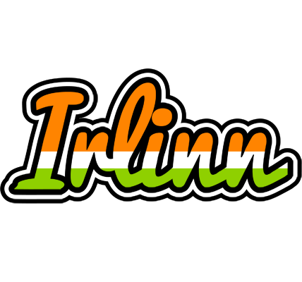 Irlinn mumbai logo