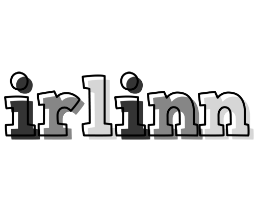 Irlinn night logo
