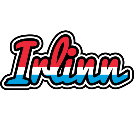 Irlinn norway logo