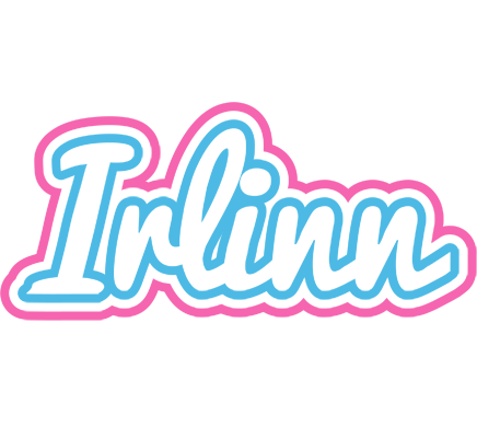 Irlinn outdoors logo