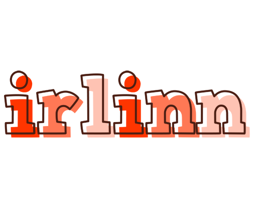 Irlinn paint logo