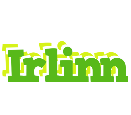Irlinn picnic logo