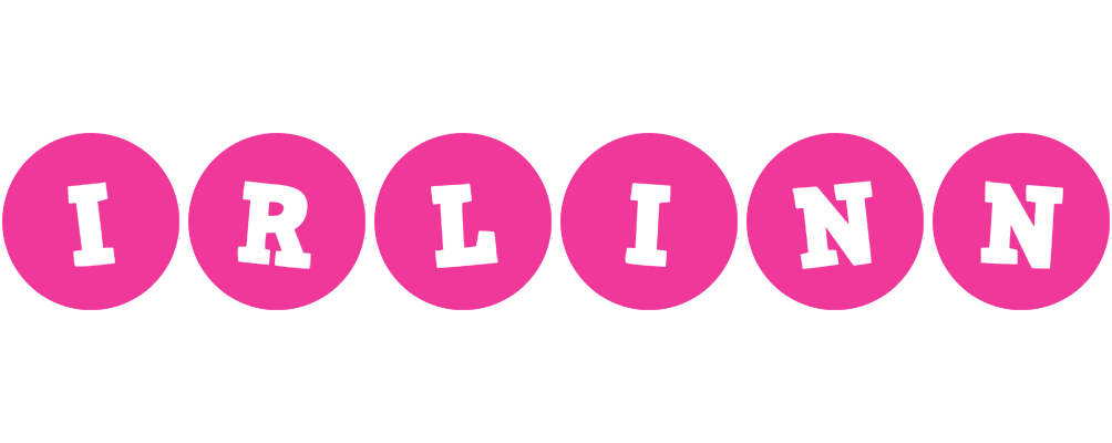Irlinn poker logo
