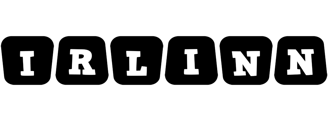 Irlinn racing logo